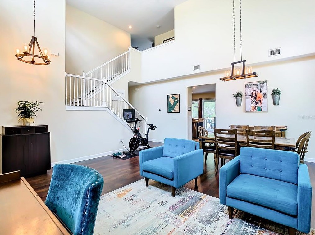 3875 Tristram Loop, Land O Lakes FL  34638-3014 exterior