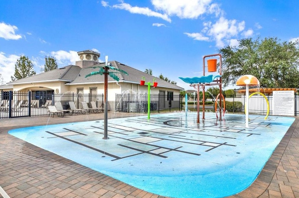 3875 Tristram Loop, Land O Lakes FL  34638-3014 exterior