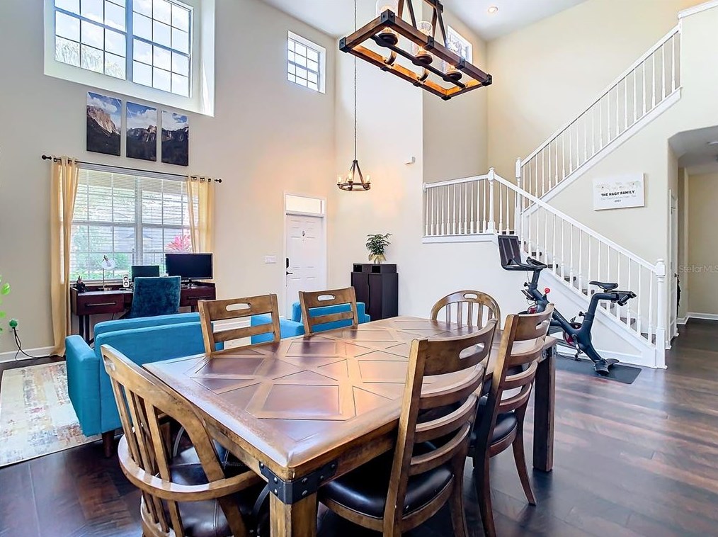 3875 Tristram Loop, Land O Lakes FL  34638-3014 exterior