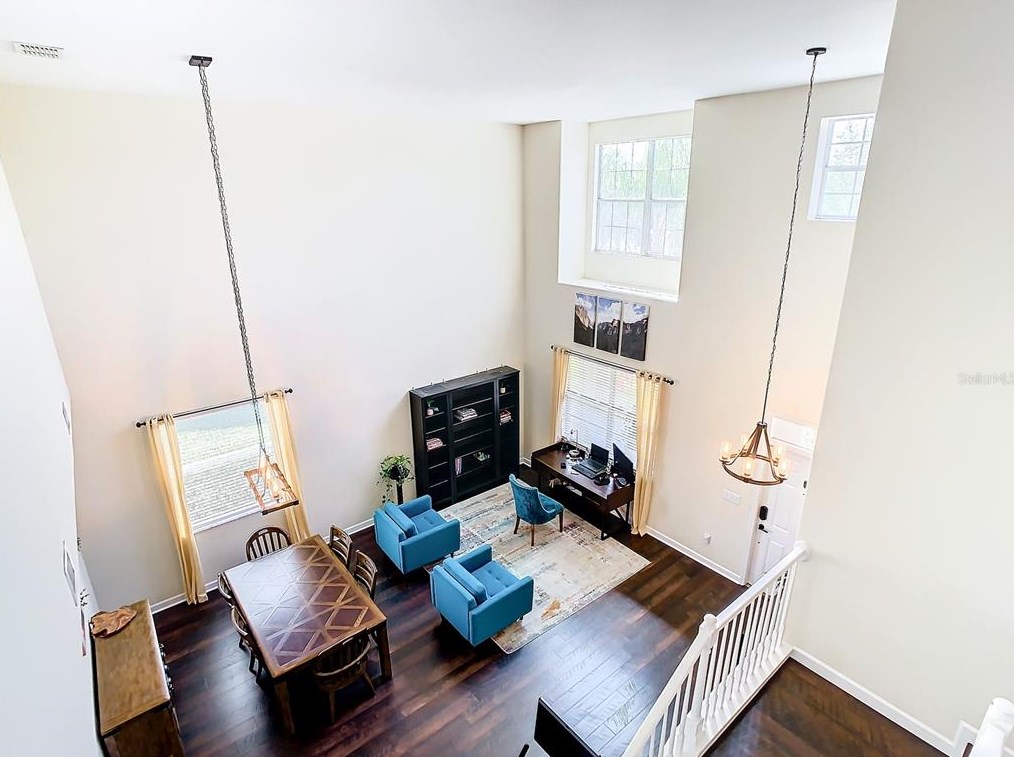 3875 Tristram Loop, Land O Lakes FL  34638-3014 exterior