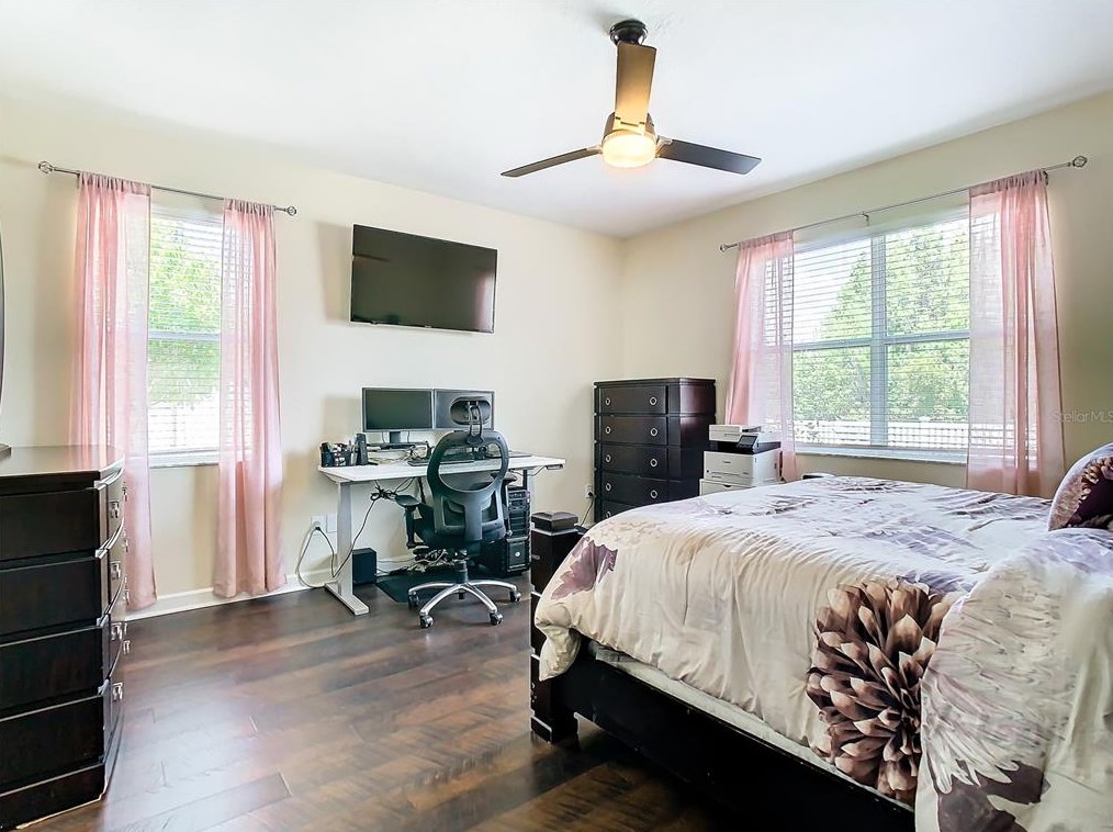 3875 Tristram Loop, Land O Lakes FL  34638-3014 exterior