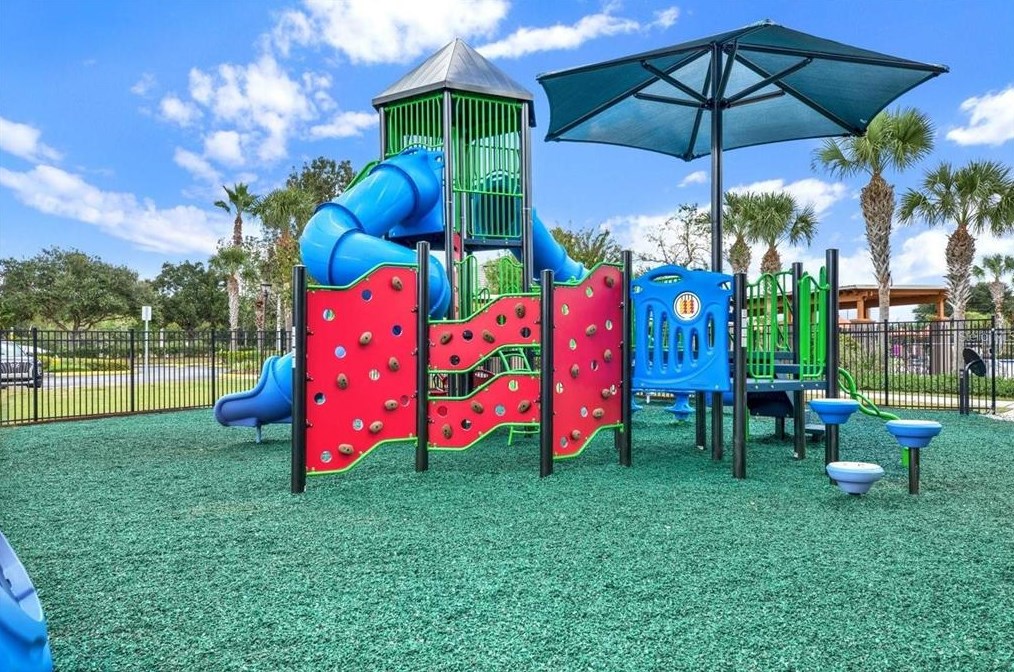 3875 Tristram Loop, Land O Lakes FL  34638-3014 exterior