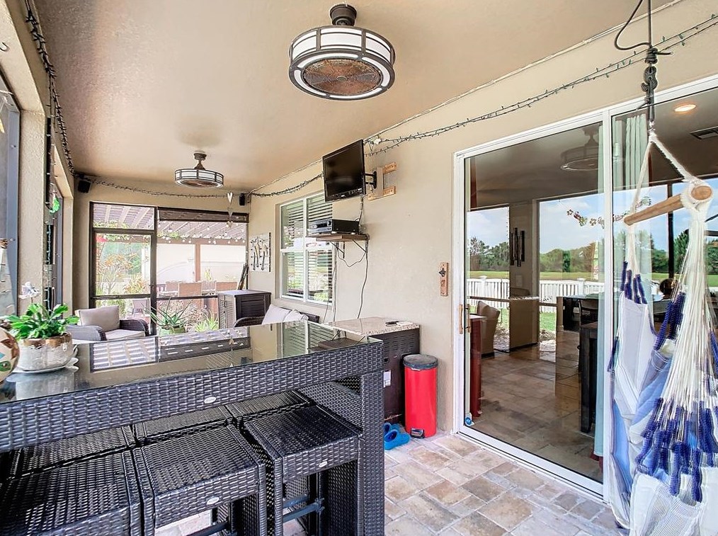 3875 Tristram Loop, Land O Lakes FL  34638-3014 exterior