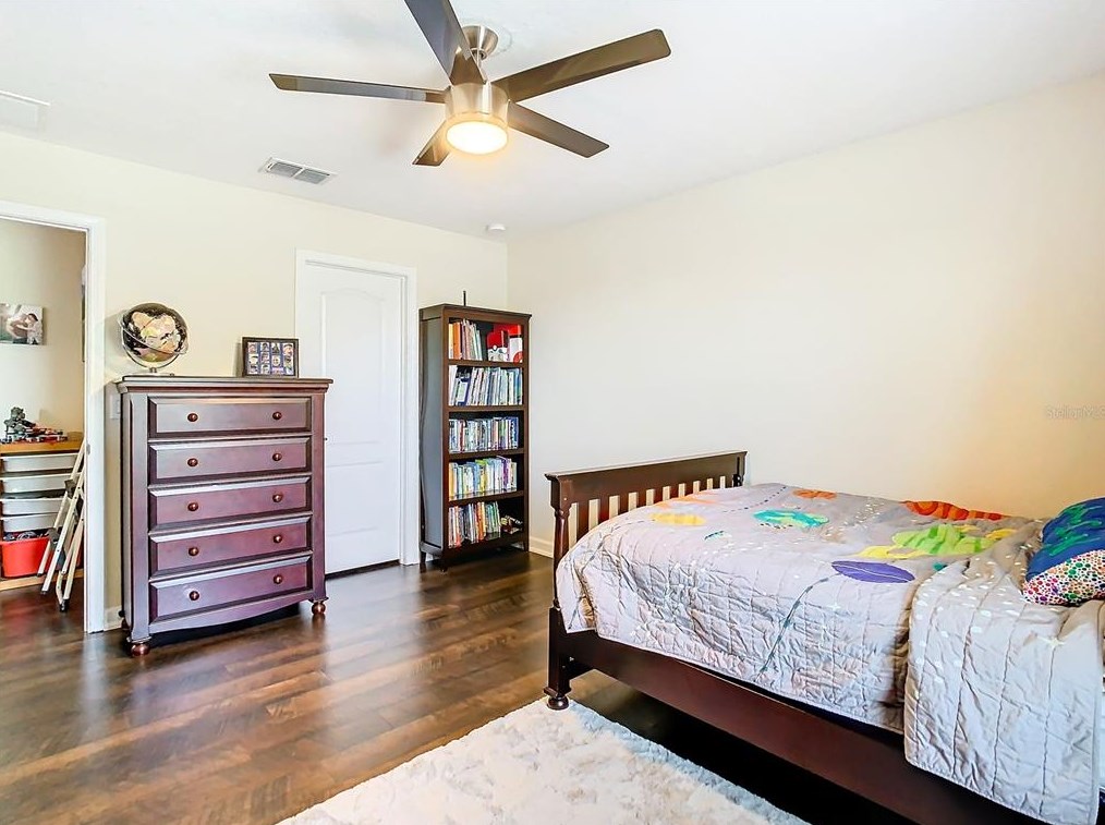 3875 Tristram Loop, Land O Lakes FL  34638-3014 exterior