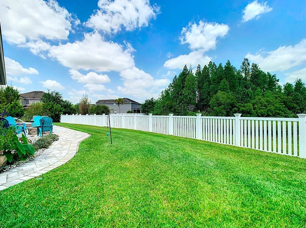 3875 Tristram Loop, Land O Lakes FL  34638-3014 exterior