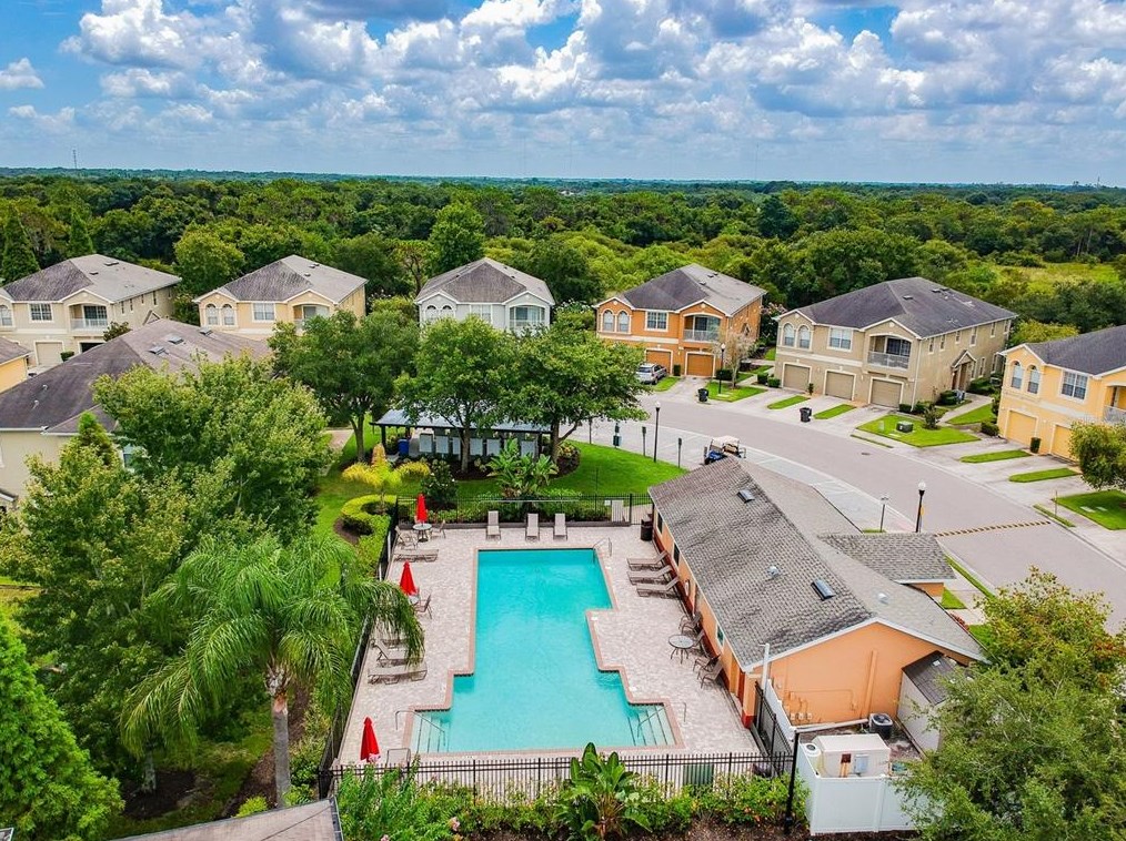 8845 Moonlit Meadows Loop, Riverview FL  33578-8836 exterior