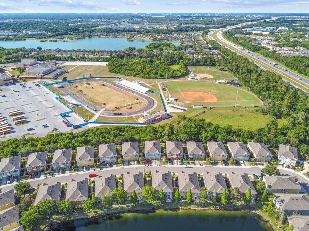 8845 Moonlit Meadows Loop, Riverview FL  33578-8836 exterior