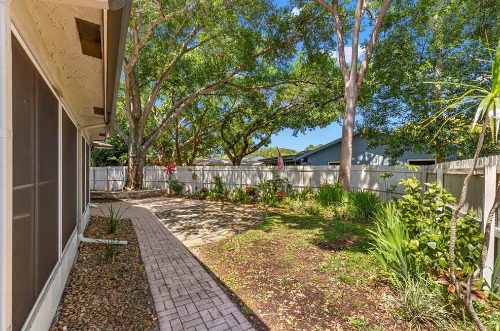 908 Anchorage Ln, Palm Harbor FL  34685-1603 exterior