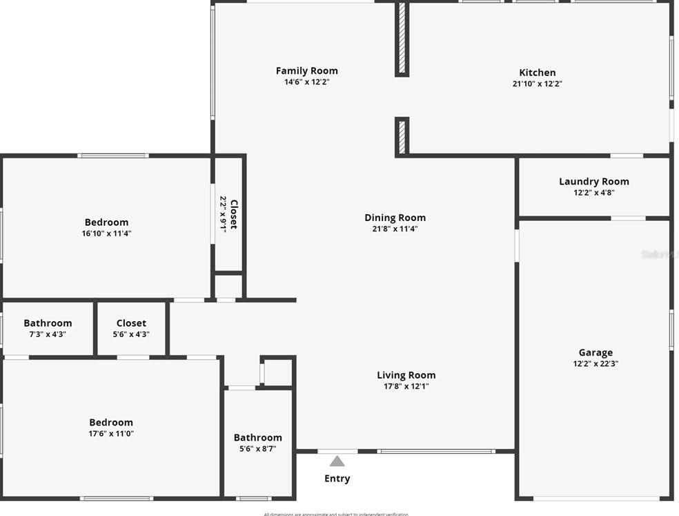 10135 Yacht Club Dr, Saint Petersburg FL  33706-3154 exterior