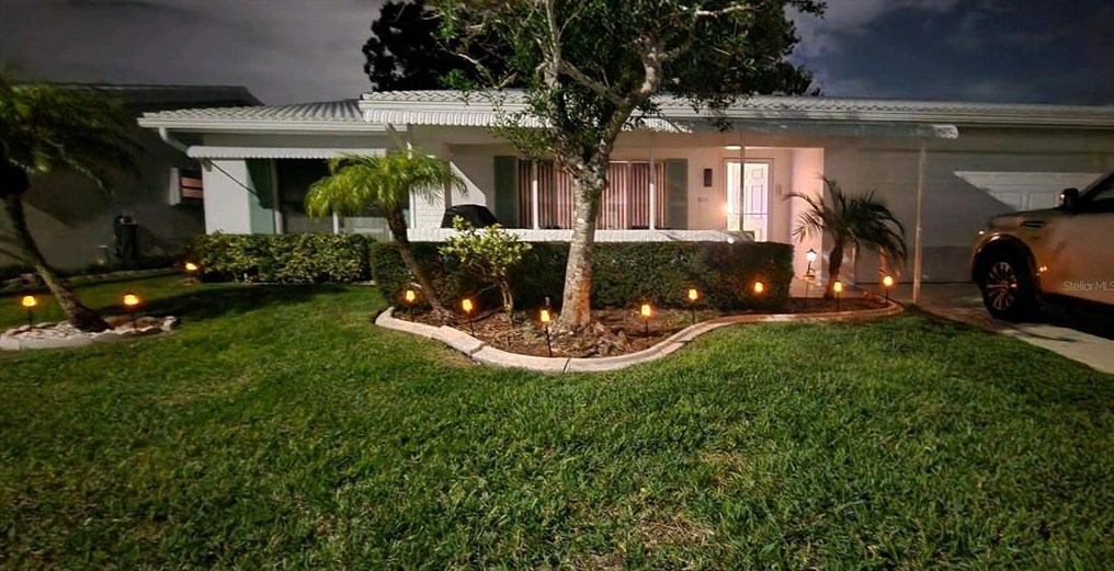 9215 36th St, Pinellas Park FL  33782-5926 exterior