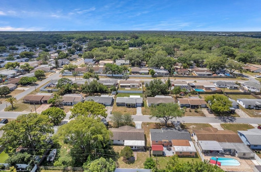 5053 Springland Dr, Tarpon Springs FL 34690-2048 exterior