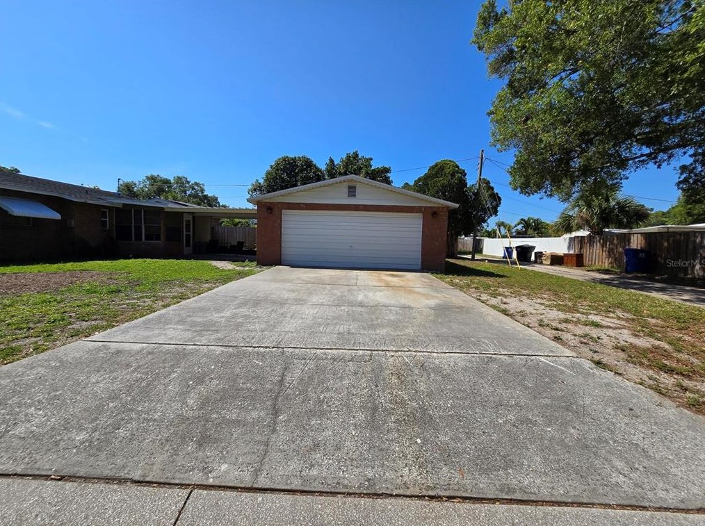 3342 39th St, Saint Petersburg FL  33713-2318 exterior