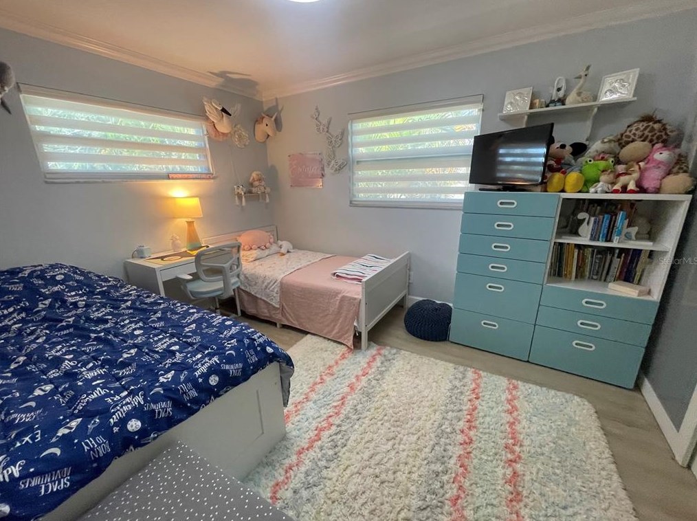 1534 Wexford Dr, Palm Harbor FL  34683-6229 exterior