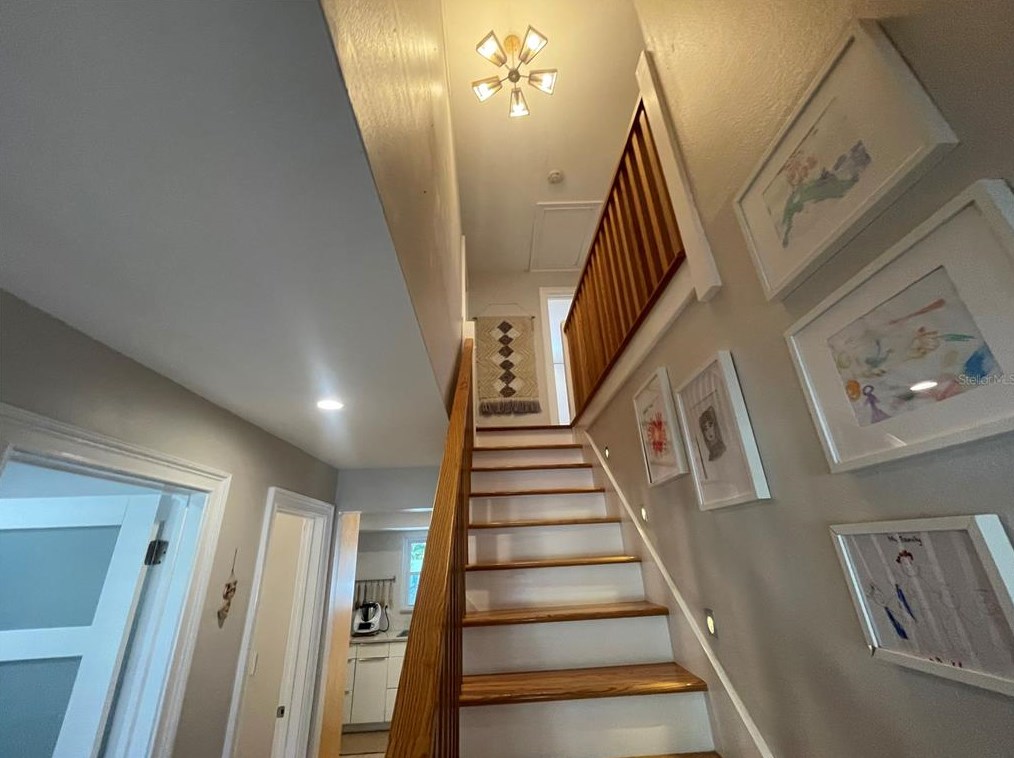 1534 Wexford Dr, Palm Harbor FL  34683-6229 exterior