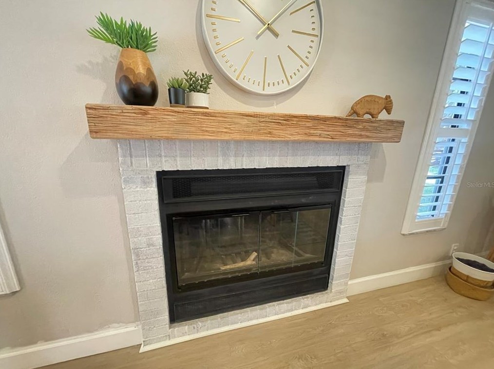 1534 Wexford Dr, Palm Harbor FL  34683-6229 exterior