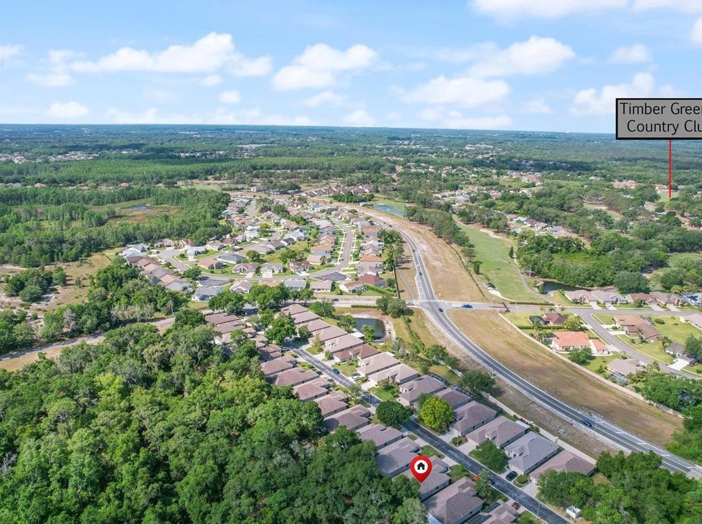 6614 Grn Acres Blvd, New Port Richey FL  34655-6031 exterior