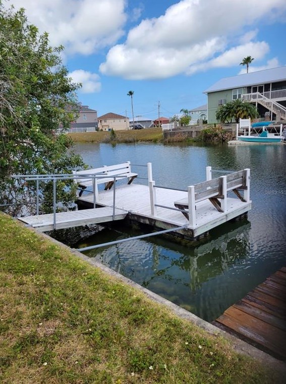 3503 Croaker Dr, Brooksville FL  34607-3641 exterior