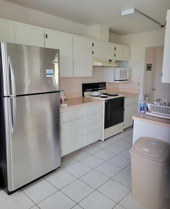 3503 Croaker Dr, Brooksville FL  34607-3641 exterior