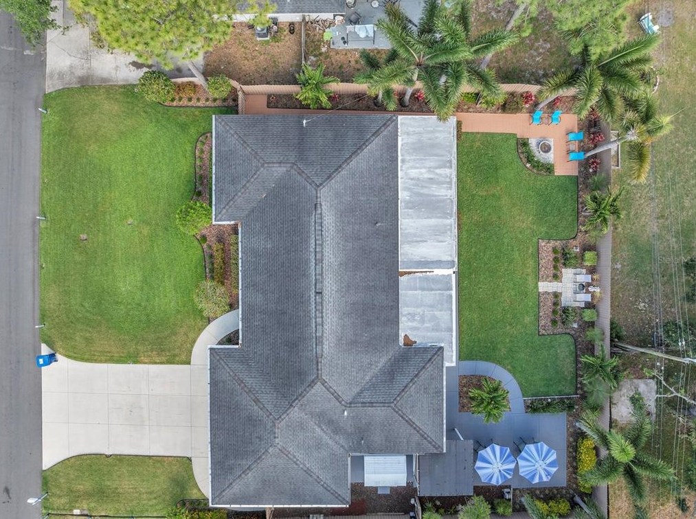 2604 Frst Pkwy, Largo FL  33771-1452 exterior