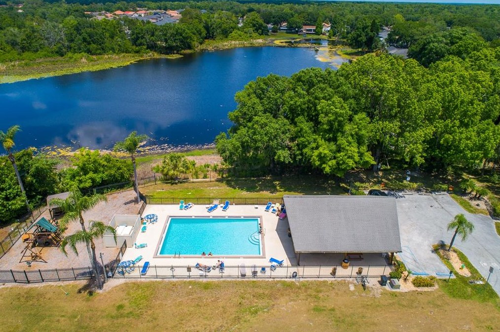 2139 Foggy Ridge Pkwy, Land O Lakes FL  34639-5410 exterior
