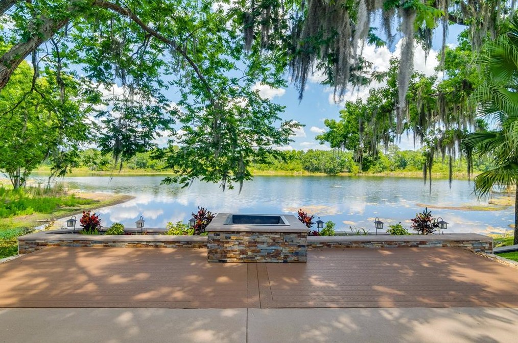 2139 Foggy Ridge Pkwy, Land O Lakes FL  34639-5410 exterior