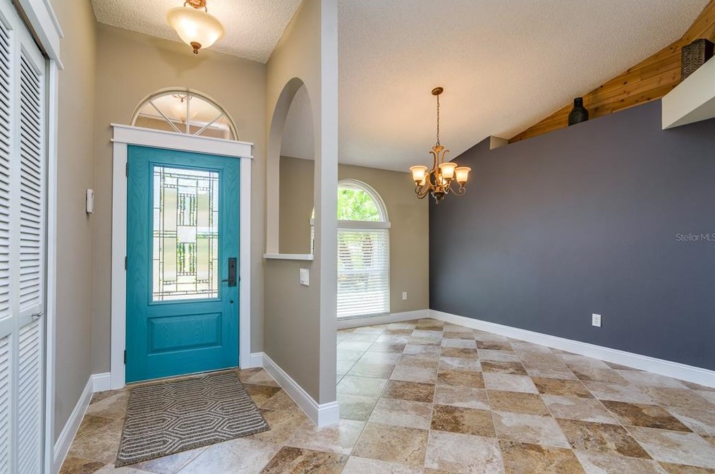 2139 Foggy Ridge Pkwy, Land O Lakes FL  34639-5410 exterior