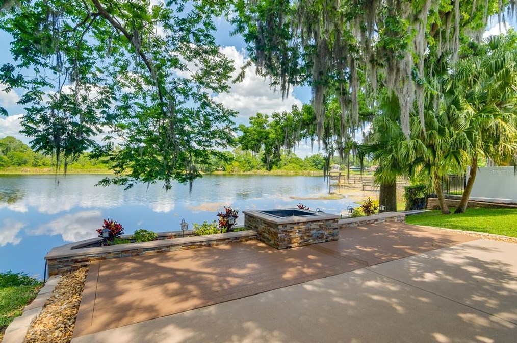 2139 Foggy Ridge Pkwy, Land O Lakes FL  34639-5410 exterior