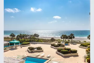 1380 Gulf Boulevard #307, Clearwater Beach, FL 33767 - Photo 33