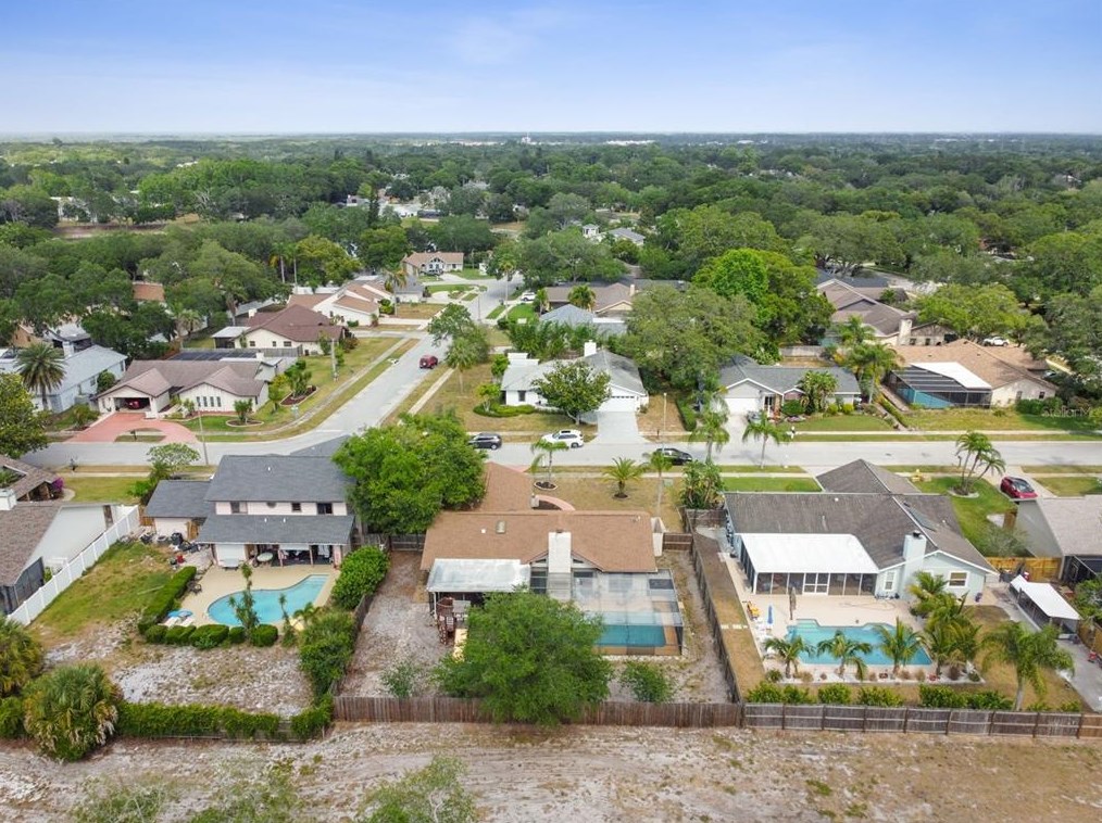 2777 Valencia Ln, Palm Harbor FL  34684-3936 exterior