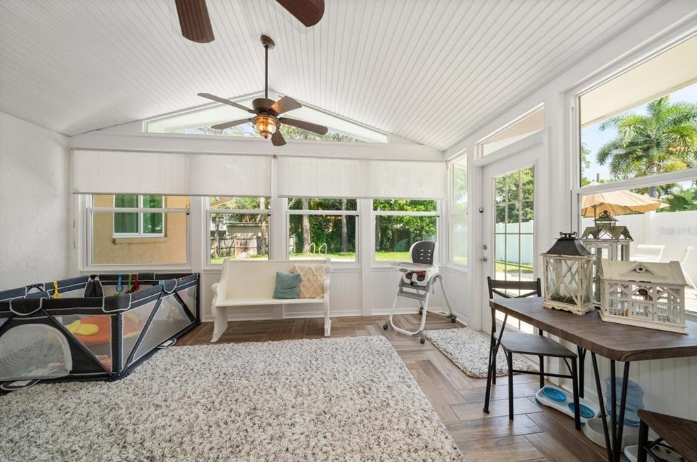 12903 Mia Cir, Largo FL exterior