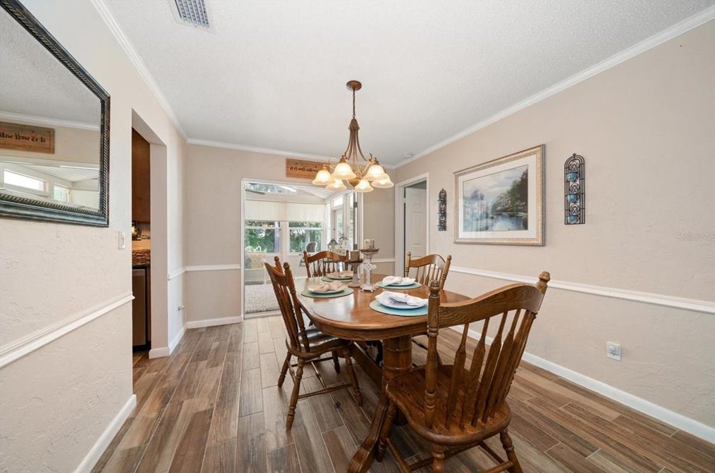 12903 Mia Cir, Largo FL exterior