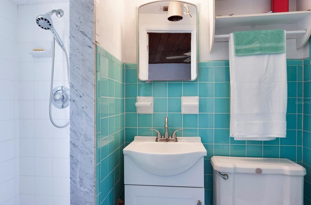 5480 43rd Ter, Saint Petersburg FL  33709-5548 exterior