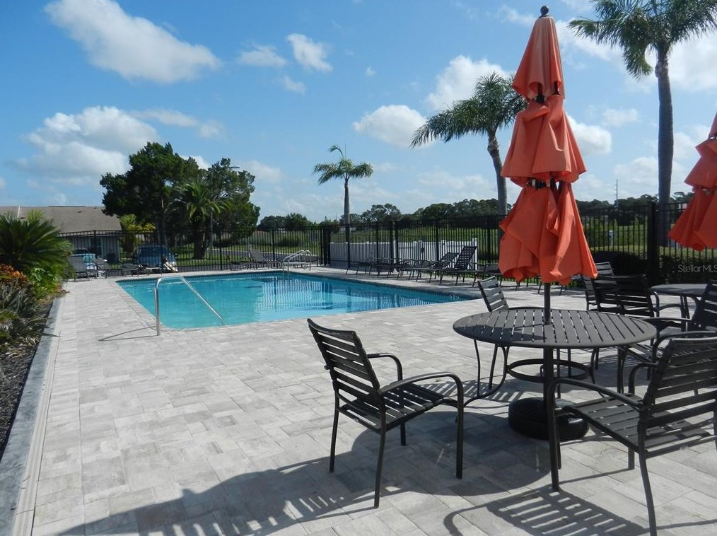 1889 Orange Boulevard Way, Palm Harbor FL  34683-0035 exterior