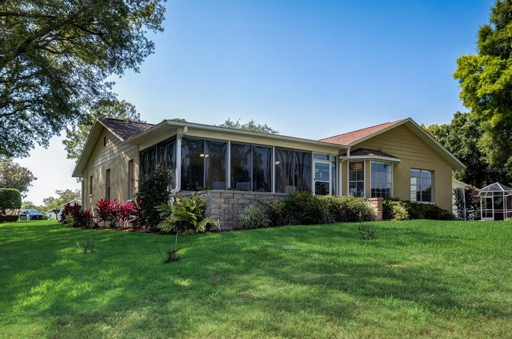 2273 Grandfather Mtn, Brooksville FL  34606-7011 exterior