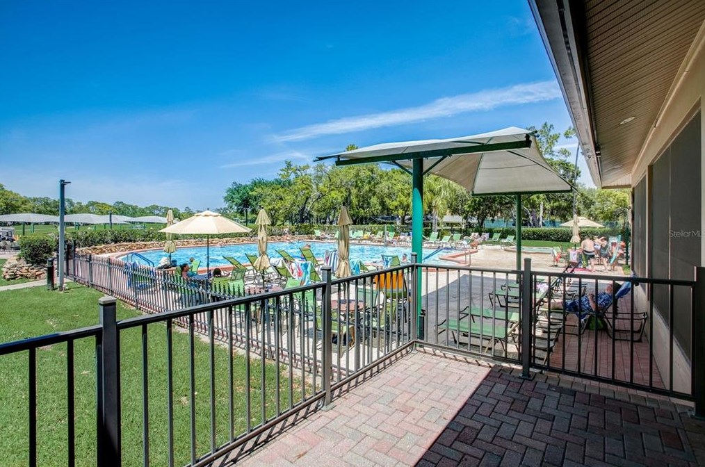 2273 Grandfather Mtn, Brooksville FL  34606-7011 exterior