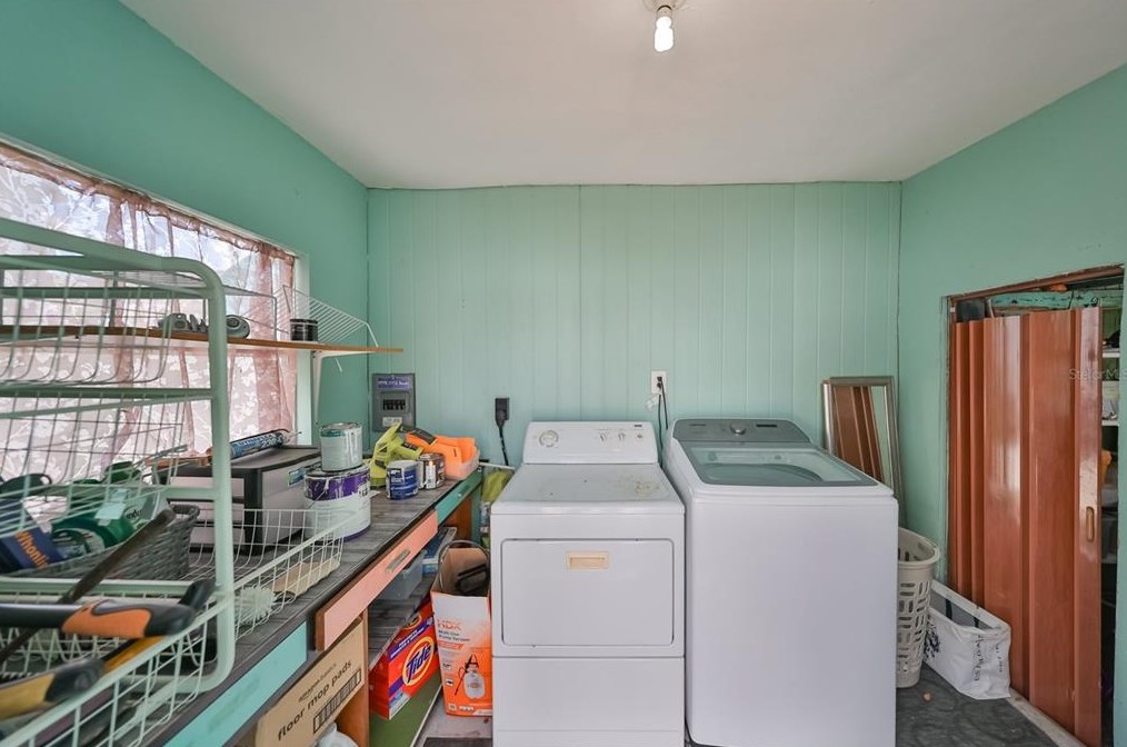 2309 North B St, Tampa FL 33609-2336 exterior