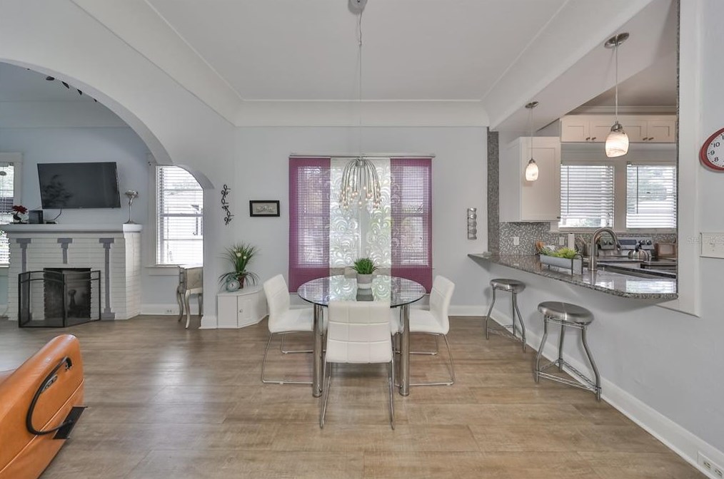 2309 North B St, Tampa FL 33609-2336 exterior