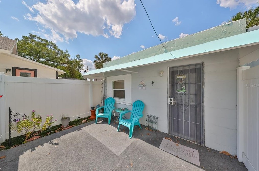 2309 North B St, Tampa FL 33609-2336 exterior