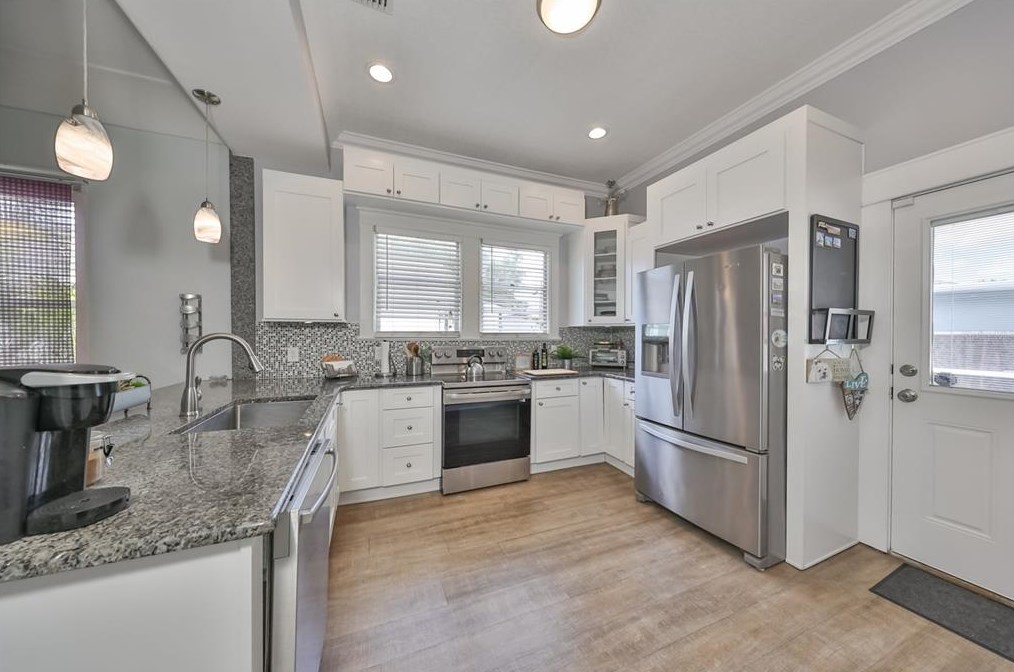 2309 North B St, Tampa FL 33609-2336 exterior