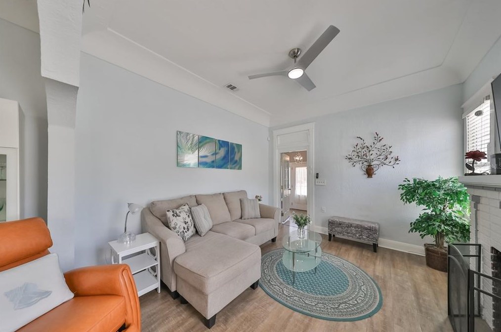 2309 North B St, Tampa FL 33609-2336 exterior