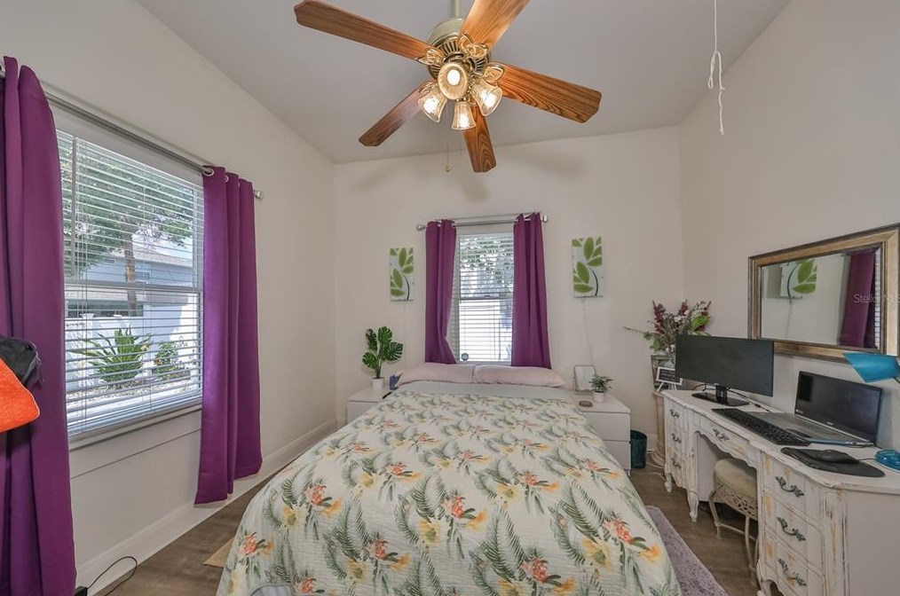 2309 North B St, Tampa FL 33609-2336 exterior