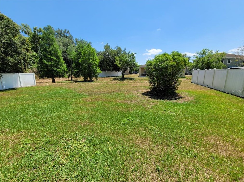 6401 Twin Bridges Dr, Zephyrhills FL 33541-8380 exterior