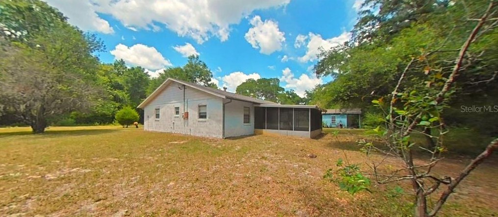 8194 Wpa Rd, Brooksville FL  34601-7056 exterior