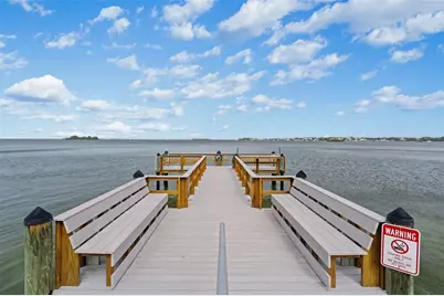 300 Woodette Drive #203, Dunedin, FL 34698 - Photo 5