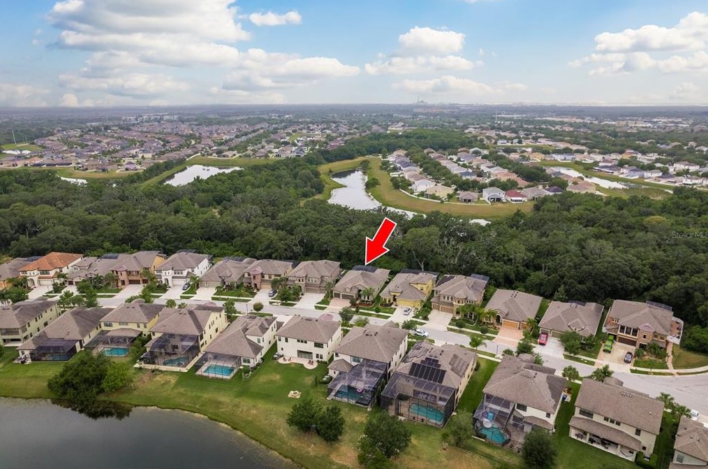 13717 Moonstone Canyon Dr, Riverview FL 33579-3500 exterior