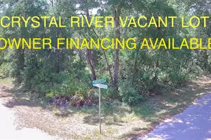 9543 W Tennessee Ln, Crystal River, FL 34428 - Photo 1