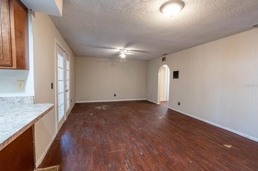 3334 Henry St, Melbourne FL 32901-8016 exterior