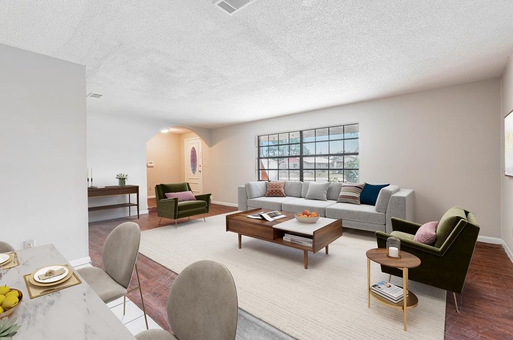 3334 Henry St, Melbourne FL 32901-8016 exterior