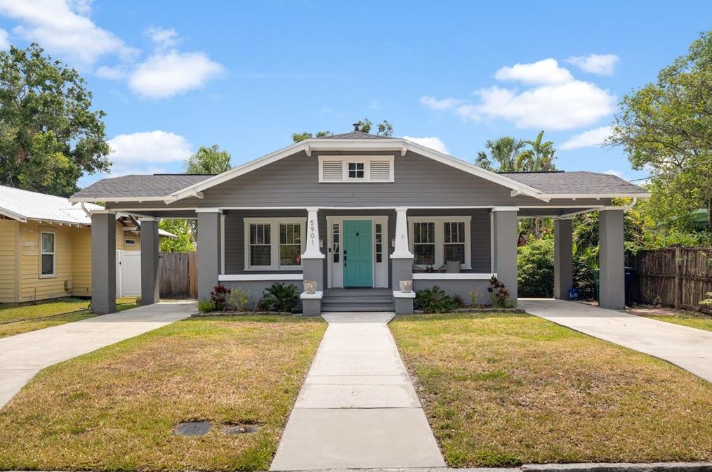 5901 Ola Ave, Tampa FL 33604-6615 exterior