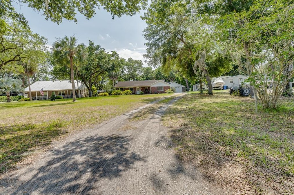 9203 Cobb Rd, Riverview FL 33578-4927 exterior